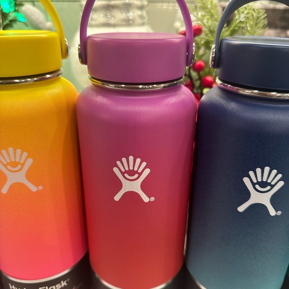Hydro Flask Moana -  limited edition Hawaiian collection. Extremely rare. - Picture 5 of 7
